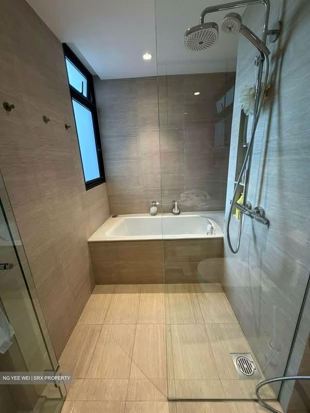 The Garden Residences (D19), Apartment #554322821
